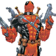 Illustration for article titled Deadpool Movie Gets The Dark Comedy Writers That Wade Deserves